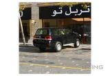 Toyota Land Cruiser GX 2016 V6